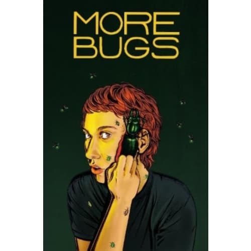 More Bugs (häftad, eng)