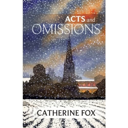 Acts and Omissions (häftad, eng)