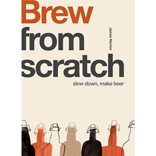 Brew (häftad, eng)