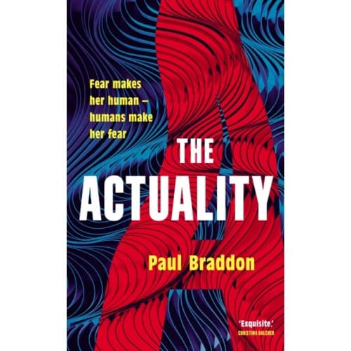 The Actuality (inbunden, eng)