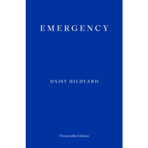 Emergency (häftad, eng)