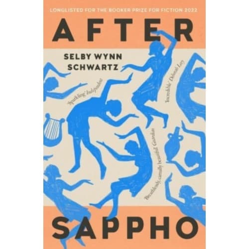 After Sappho (häftad, eng)