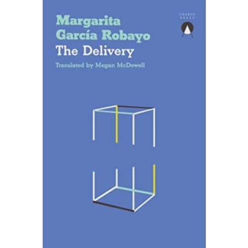The Delivery (häftad, eng)