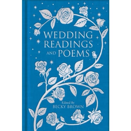 Wedding Readings and Poems (inbunden, eng)