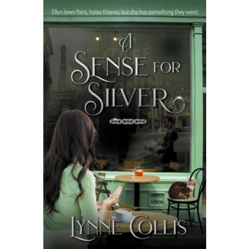 A Sense for Silver (häftad, eng)