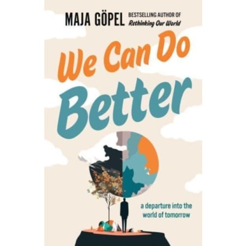 We Can Do Better (häftad, eng)