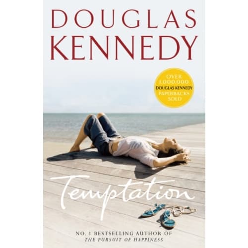Temptation (häftad, eng)