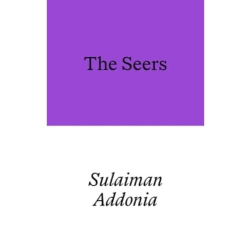 The Seers (häftad, eng)