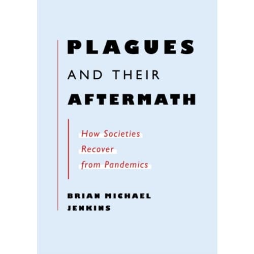 Plagues and Their Aftermath (häftad, eng)