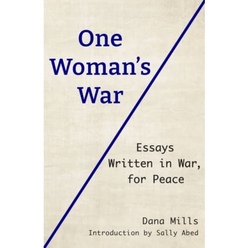 One Woman's War (häftad, eng)