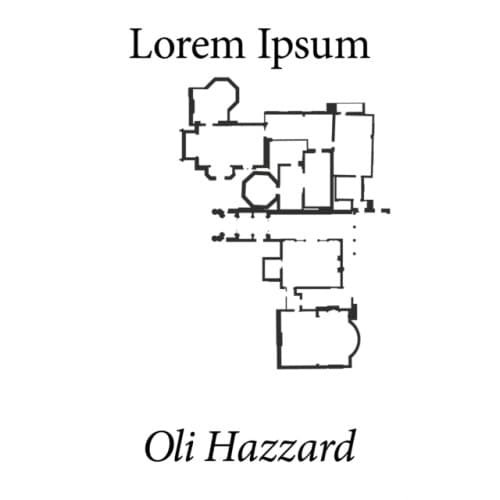 Lorem Ipsum (häftad, eng)