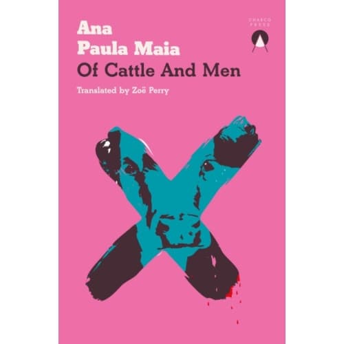 Of Cattle and Men (häftad, eng)