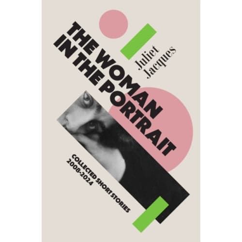 The Woman in the Portrait (häftad, eng)
