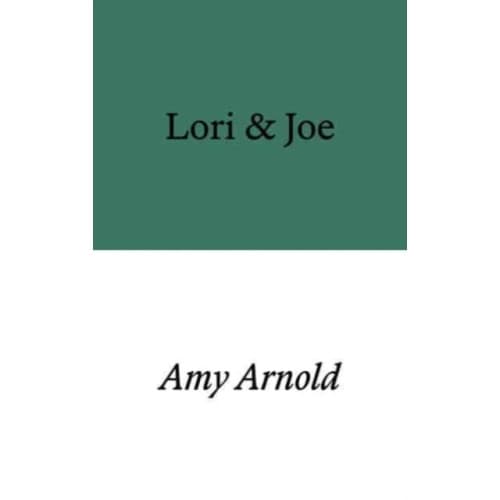 Lori & Joe (häftad, eng)