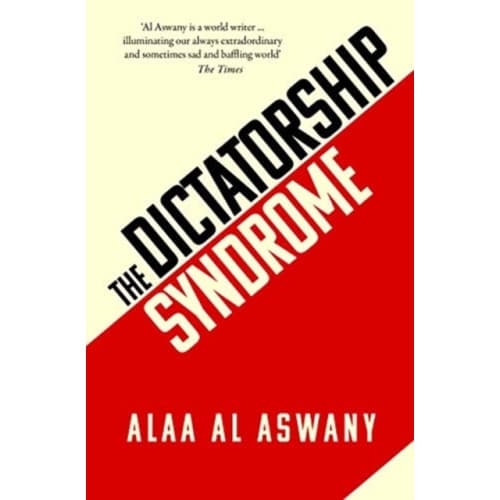 The Dictatorship Syndrome (inbunden, eng)