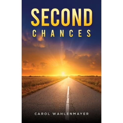 Second Chances (häftad, eng)