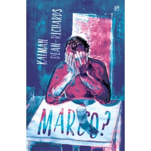 Marco? (häftad, eng)