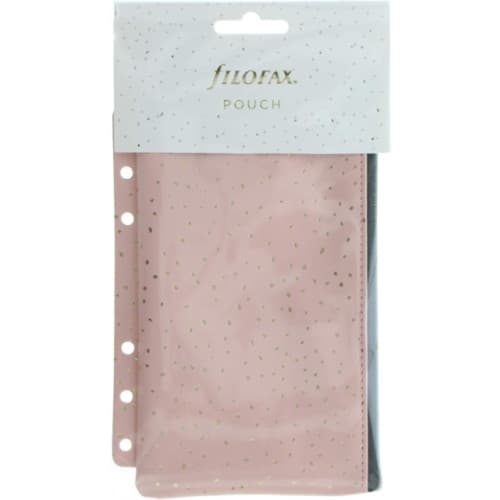 Filofax Confetti Zipper Pouch (häftad, eng)