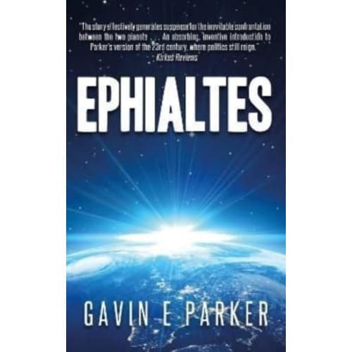 Ephialtes (häftad, eng)