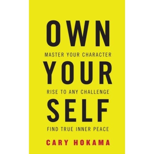 Own Your Self (häftad, eng)