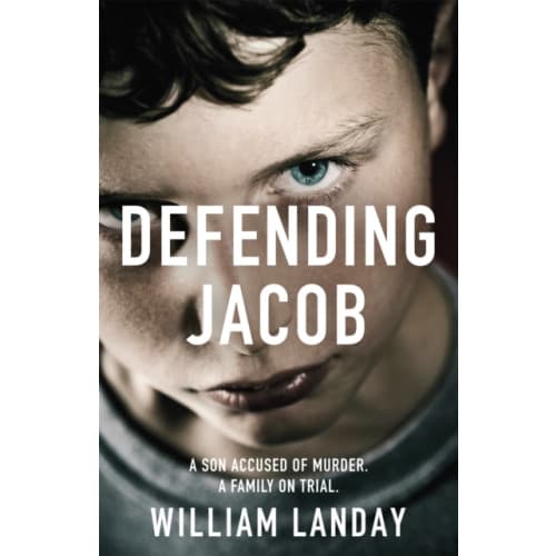 Defending Jacob (häftad, eng)