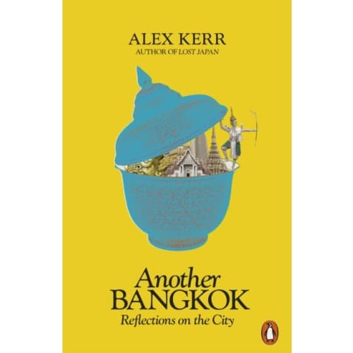Another Bangkok (häftad, eng)
