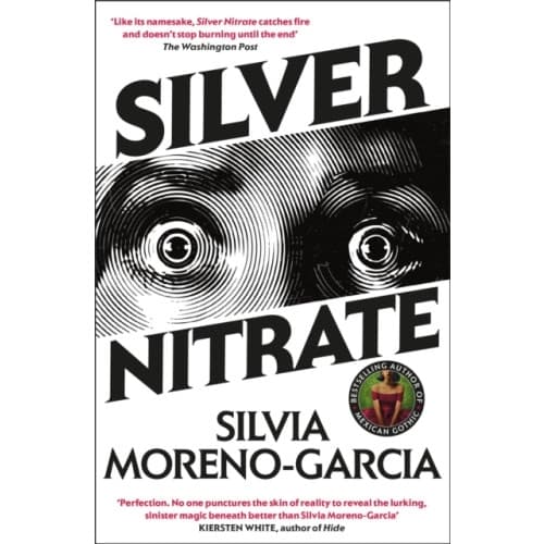 Silver Nitrate (pocket, eng)