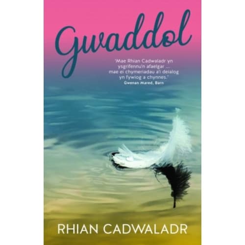 Gwaddol (häftad, wel)