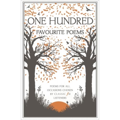 One Hundred Favourite Poems (häftad, eng)