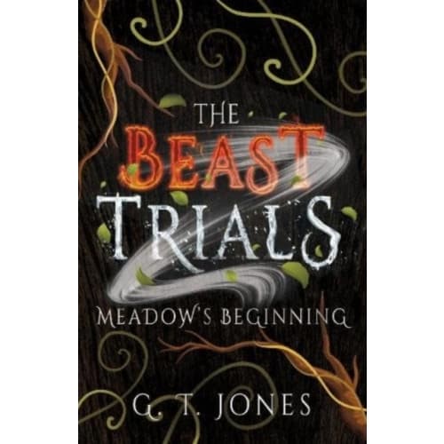 The Beast Trials: Meadow's Beginning (häftad, eng)
