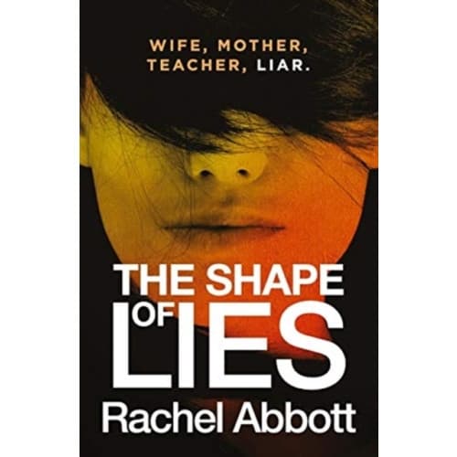 The Shape of Lies (häftad, eng)