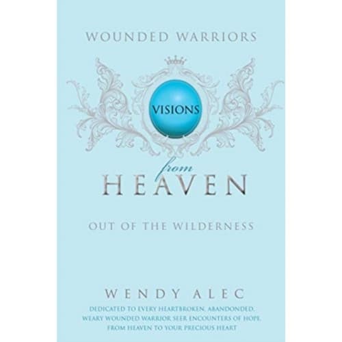 Wounded Warriors (häftad, eng)