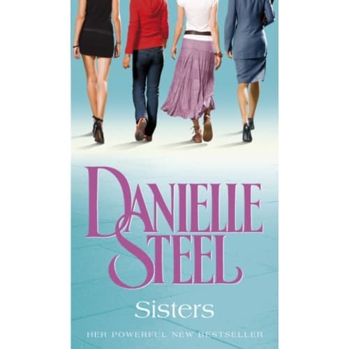 Sisters (häftad, eng)