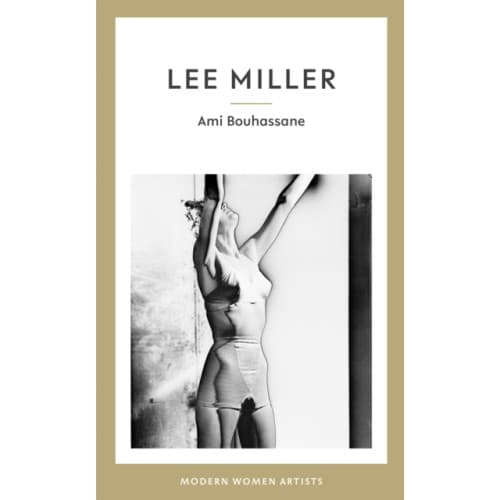 Lee Miller (inbunden, eng)