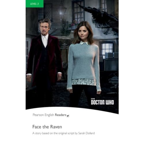 Level 3: Doctor Who: Face The Raven (häftad, eng)
