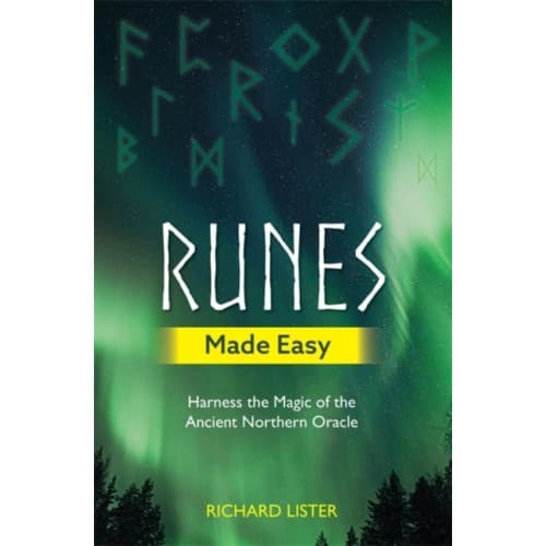 Runes Made Easy (häftad, eng)