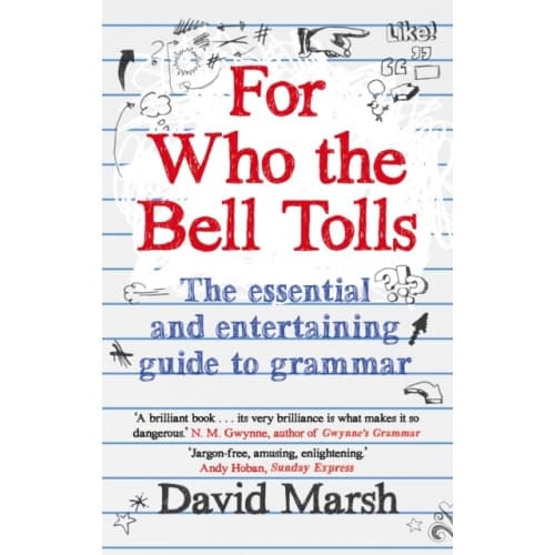For Who the Bell Tolls (häftad, eng)