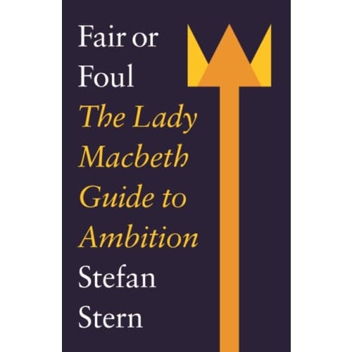 Fair or Foul (häftad, eng)
