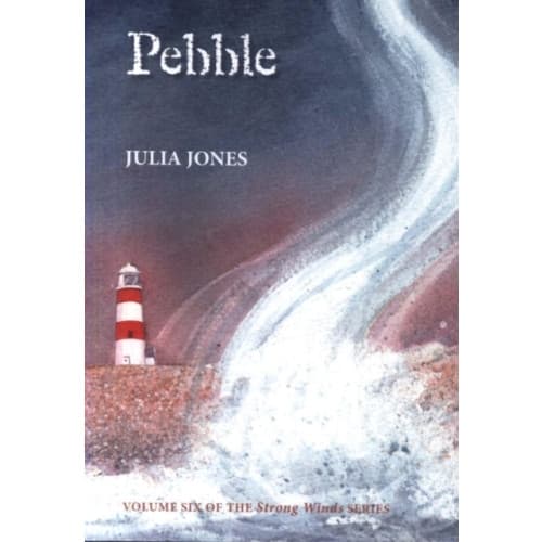 Pebble (häftad, eng)