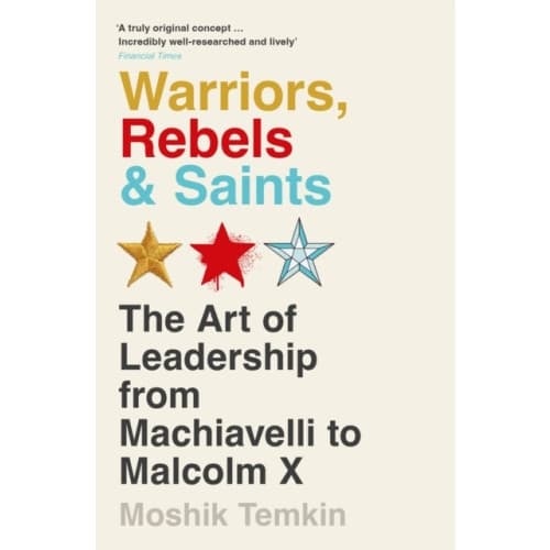 Warriors, Rebels and Saints (häftad, eng)