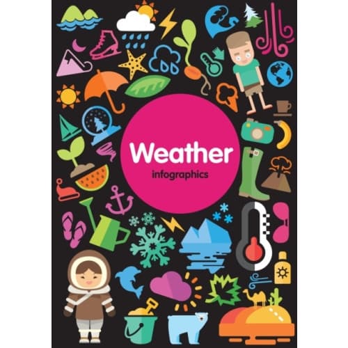 Weather (inbunden, eng)