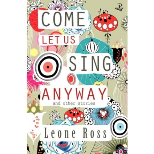 Come Let Us Sing Anyway (häftad, eng)