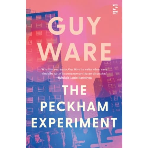 The Peckham Experiment (häftad, eng)