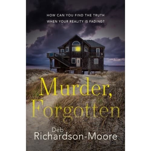 Murder, Forgotten (häftad, eng)