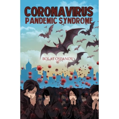 Coronavirus Pandemic Syndrome (häftad, eng)