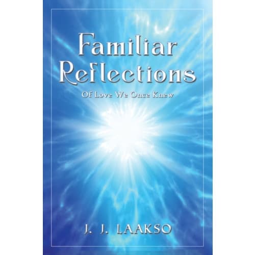 Familiar Reflections (häftad, eng)