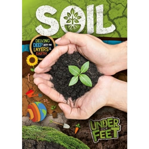 Soil (inbunden, eng)