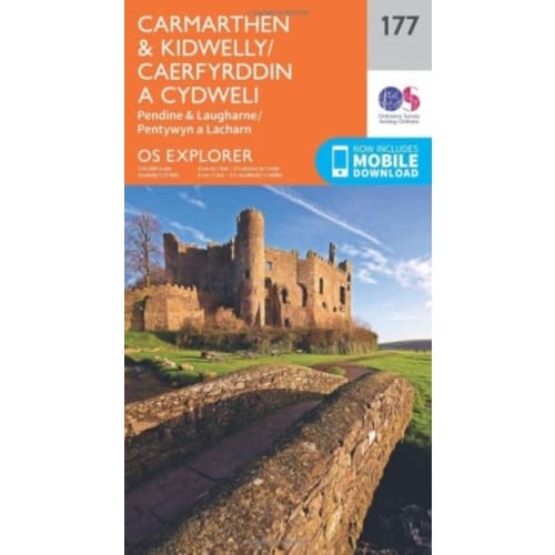 Carmarthen and Kidwelly