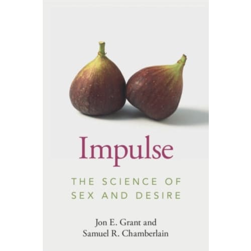 Impulse (häftad, eng)
