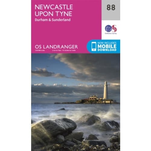 Newcastle Upon Tyne, Durham & Sunderland